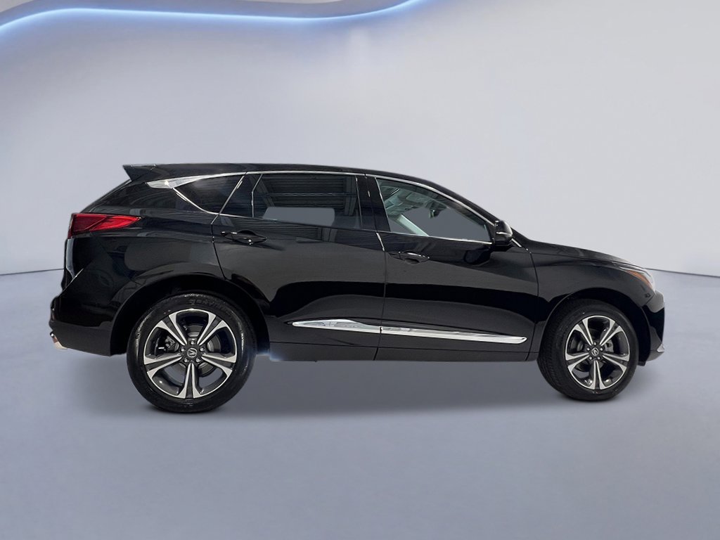 New 2026 Majestic Black Pearl Acura w/Technology Package image 8
