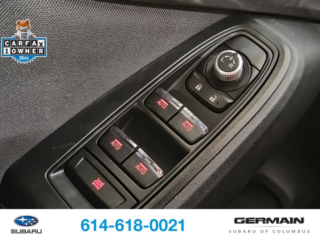 Used 2022 Gray Subaru Premium image 26