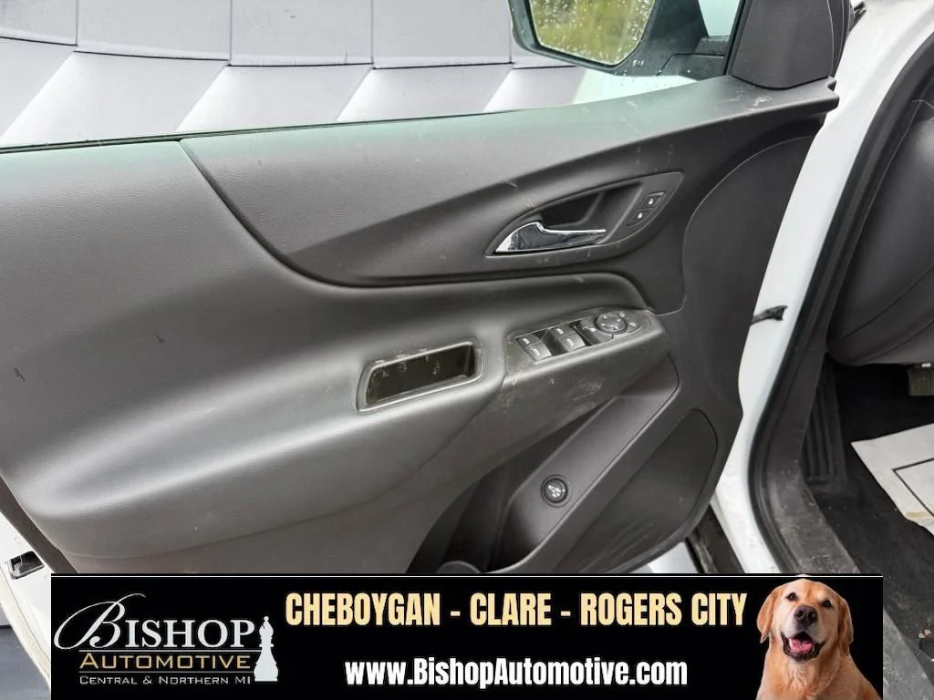 Pre-Owned 2024 Chevrolet Equinox LT image 22