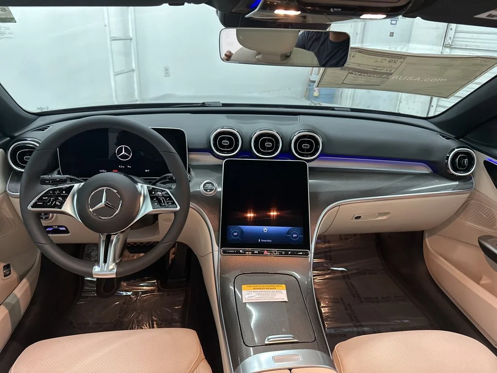 Used 2026 Gray Mercedes-Benz C 300 image 20