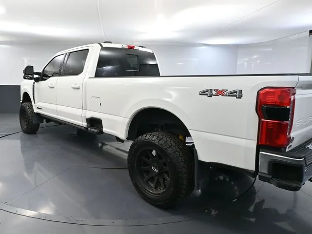 2023 Ford F-250 Super Duty Lariat - Photo 9