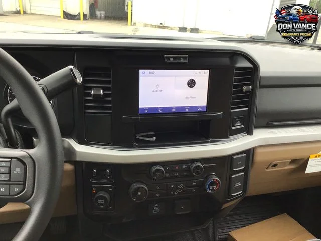 New 2026 Gray Ford XLT image 21