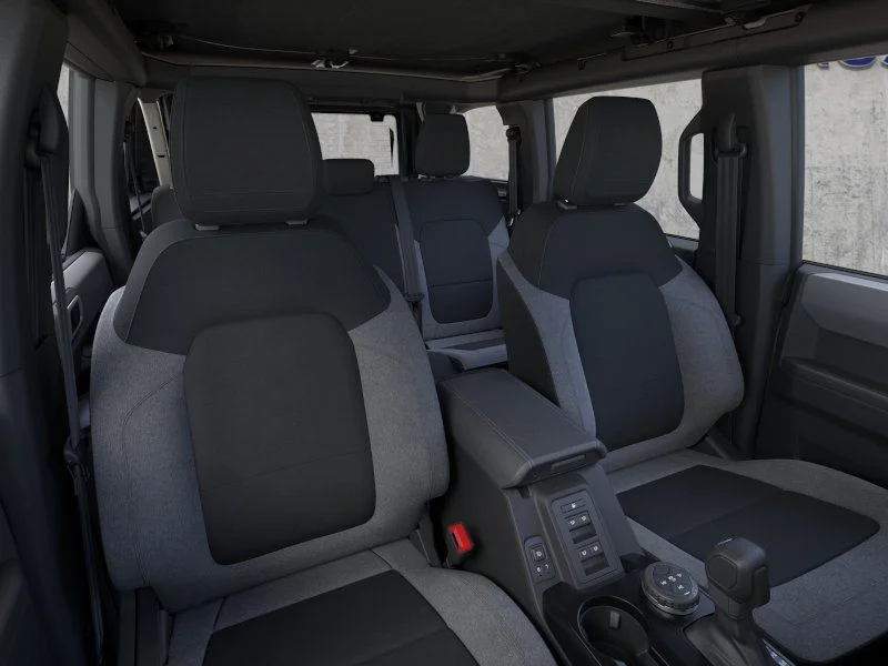 New 2026 Desert Sand Ford Big Bend image 10
