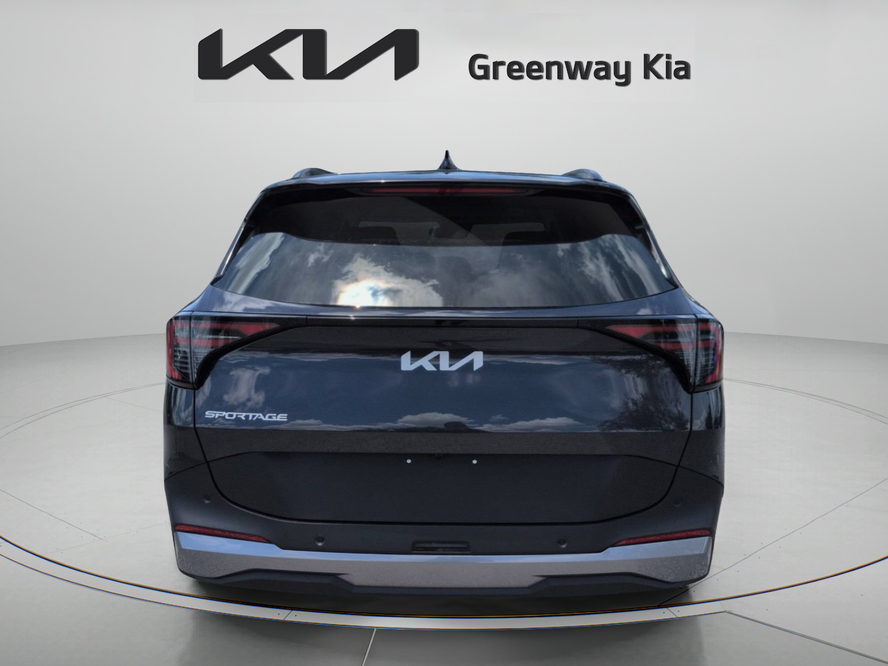 New 2026 Panthera Metal Gray Kia EX image 7