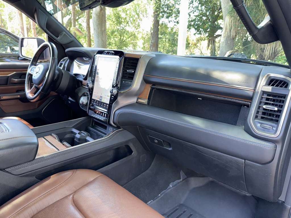 Used 2023 Red Ram Limited image 27