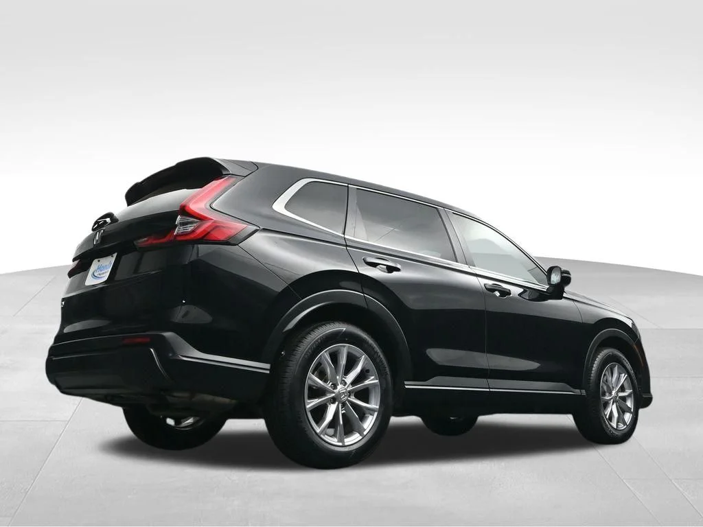 Certified Used 2024  Honda EX image 45