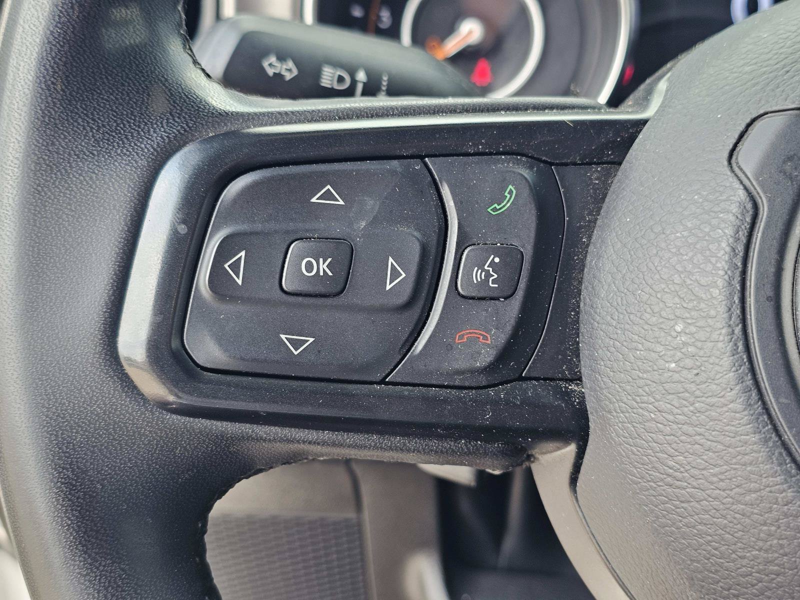 2023 Jeep Gladiator Sport S - Photo 23