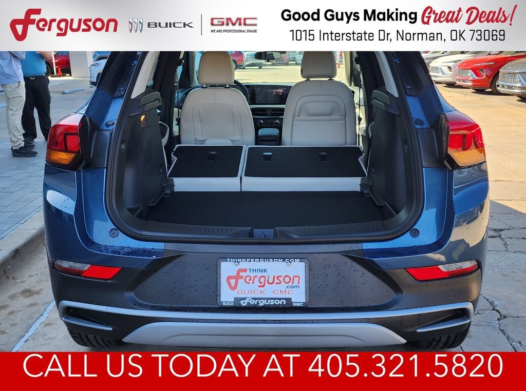 2026 Buick Encore GX Preferred - Photo 48