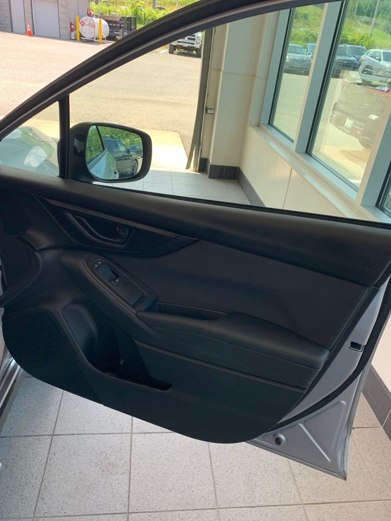 2023 Subaru Crosstrek Premium - Photo 20