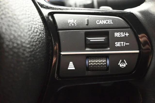 Used 2023 White Honda Touring image 20