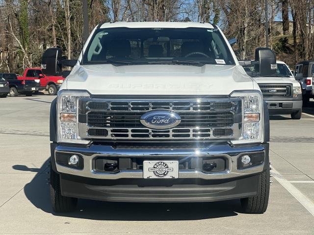 2025 Ford F-550 Super Duty Chassis Cab XL - Photo 15