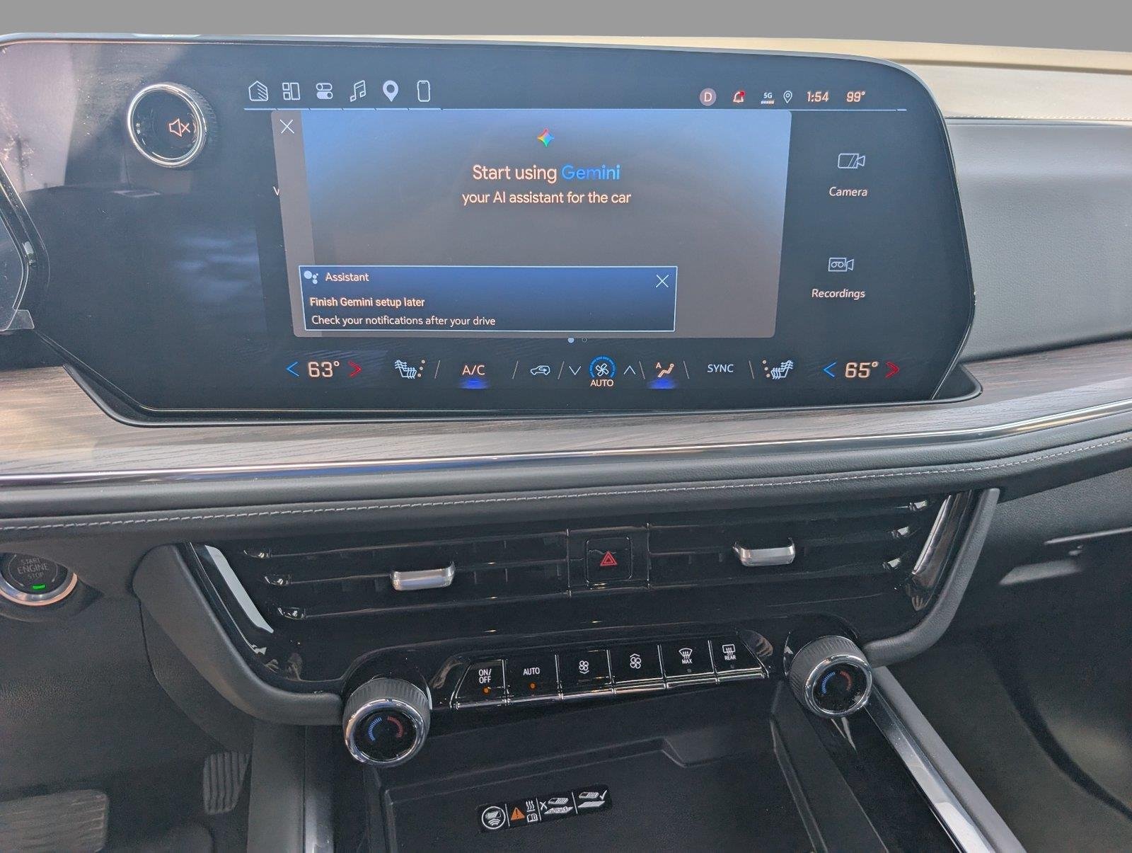 Used 2026 Sterling Gray Metallic Chevrolet LT image 19