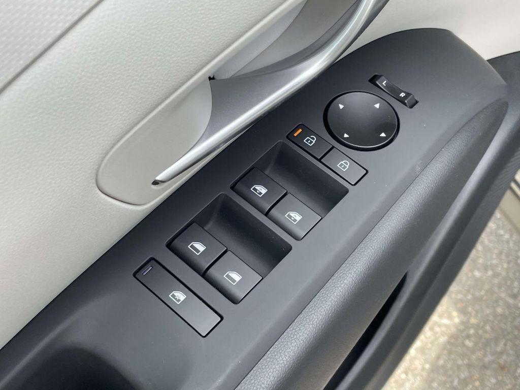 New 2026 Gray Hyundai SEL AWD image 15