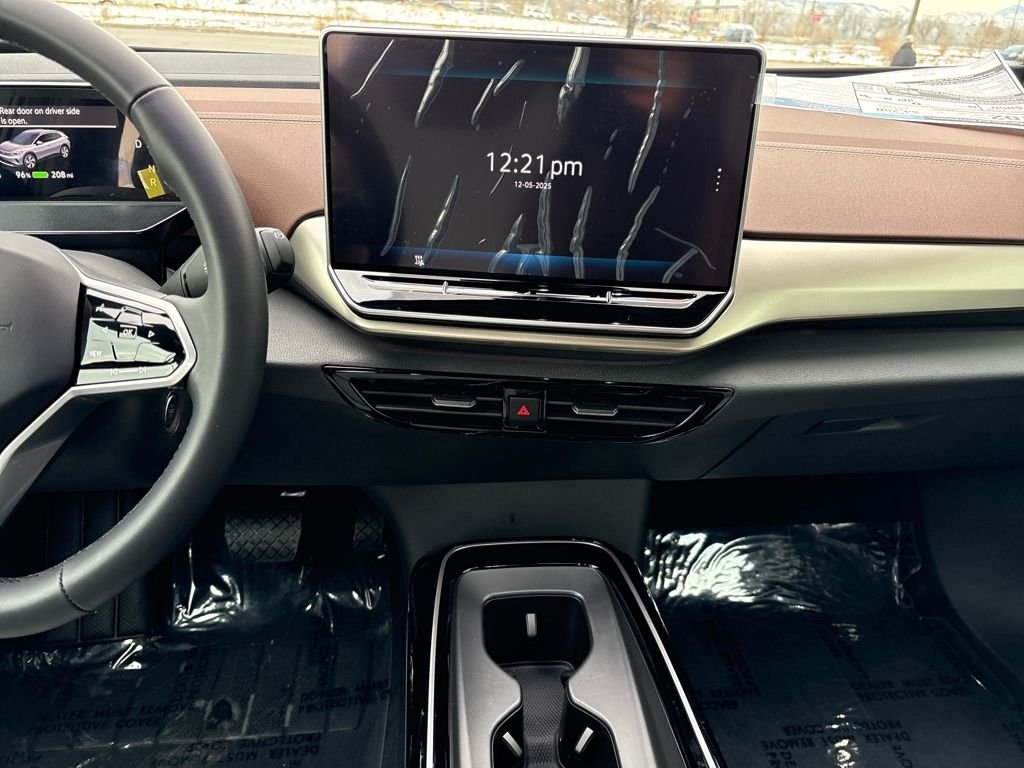 2026 Volkswagen ID.4 PRO - Photo 16