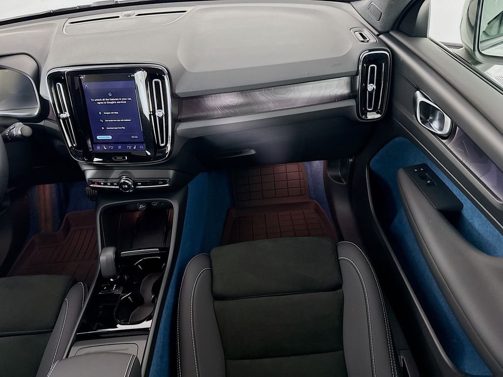 Used 2023 White Volvo Twin Plus image 20