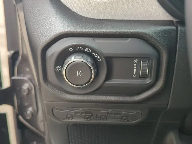 New 2027 Gray Jeep Sport S image 19