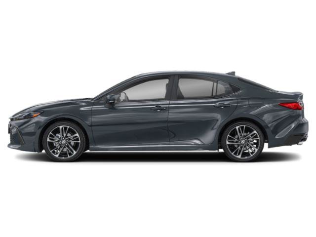 New 2026 Underground Toyota XSE image 3
