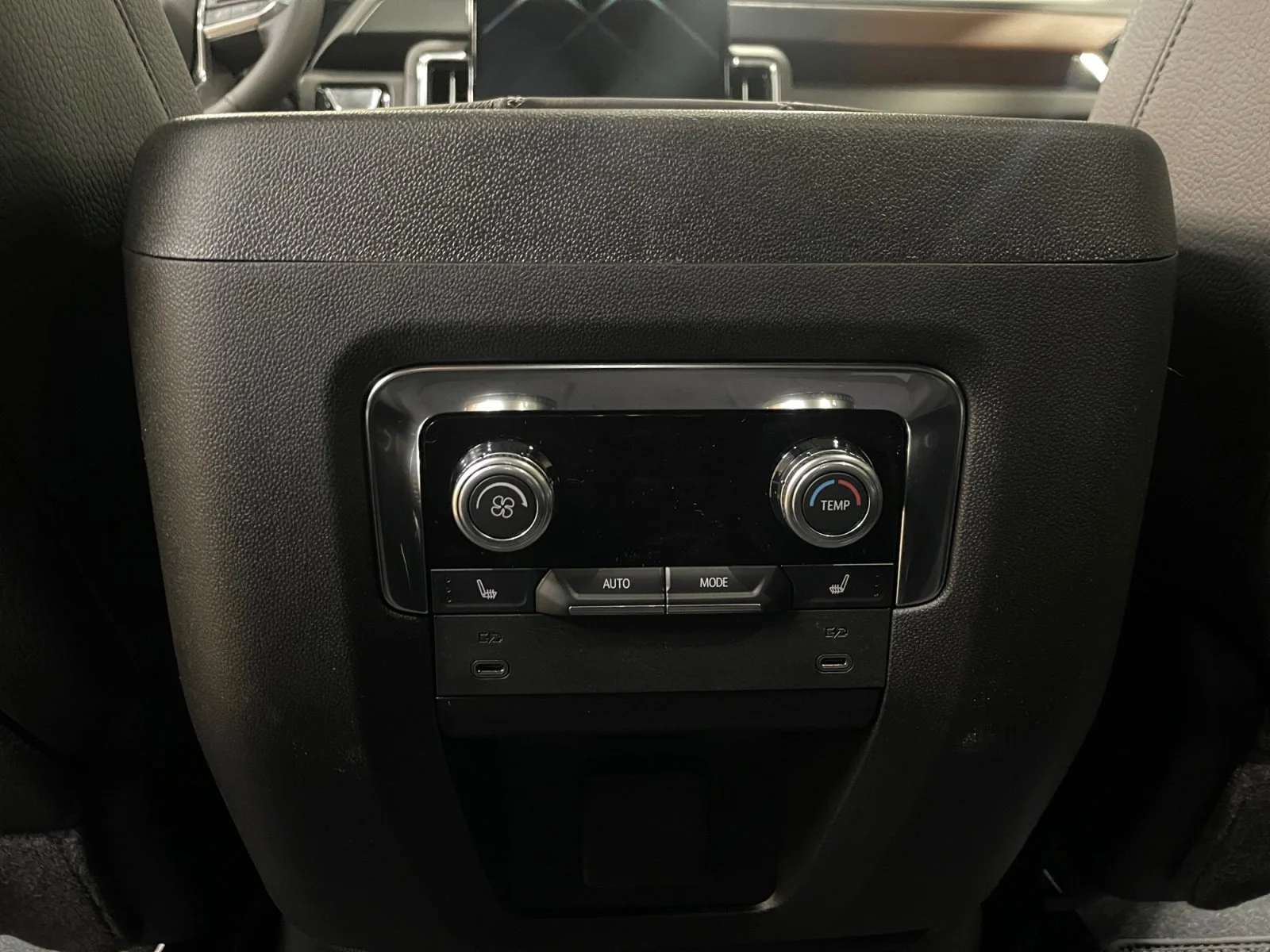 New 2026 Glacier White Tricoat GMC Denali image 21