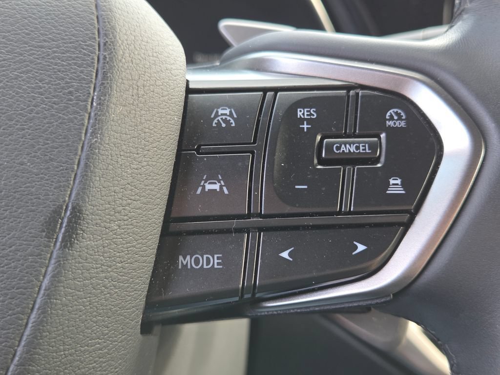 Certified Used 2025 NORI GREEN PEARL Lexus 350 Premium image 18
