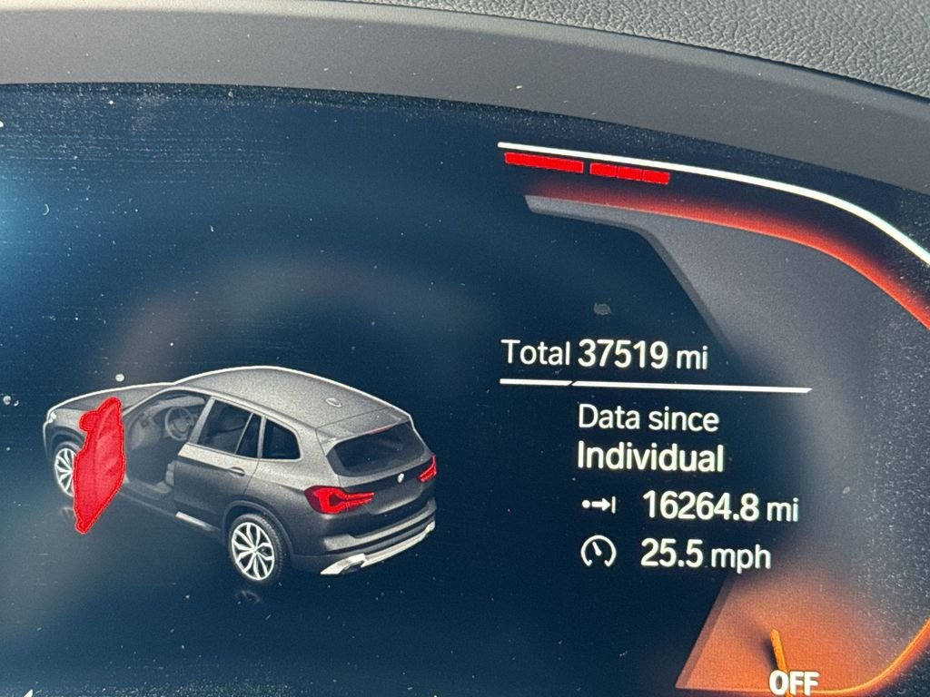 Certified Used 2023 Gray BMW xDrive30i image 5