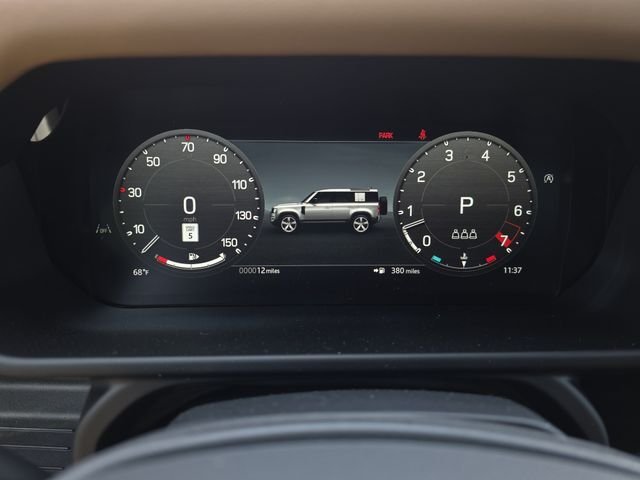 New 2026 Gondwana Stone LAND ROVER X-Dynamic SE image 14