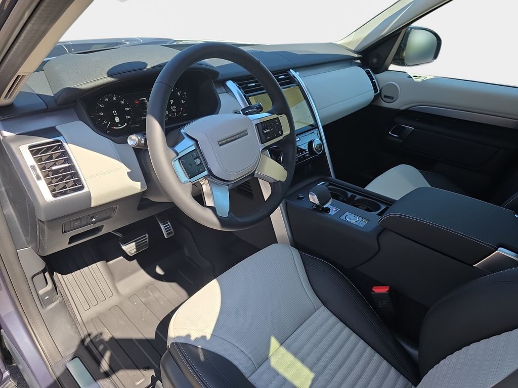 New 2026 Varesine Blue Land Rover Gemini Edition image 13