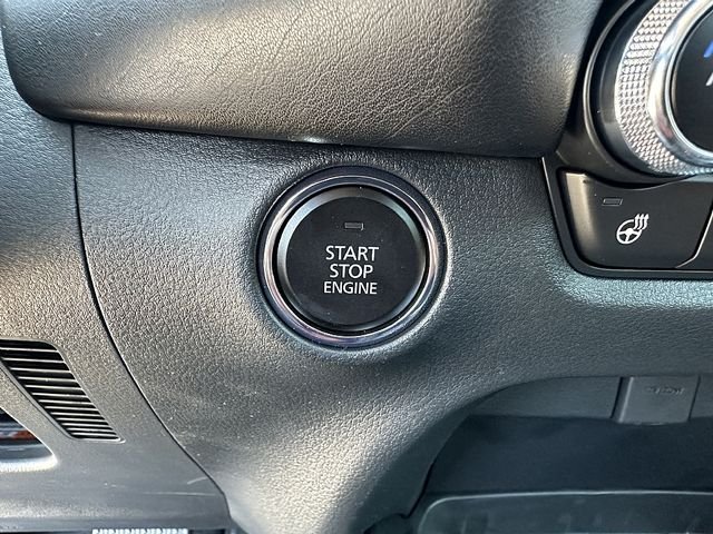 New 2026 Wind Chill Pearl Mazda 2.5 Turbo Premium Plus AWD image 26