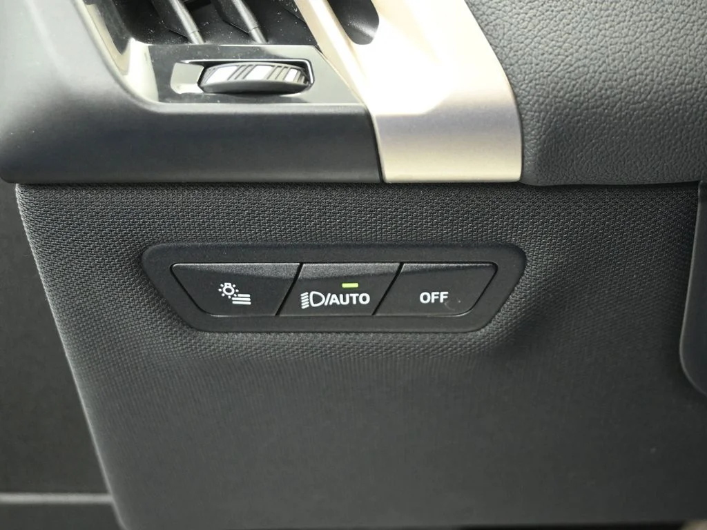 2024 BMW iX Base - Photo 19