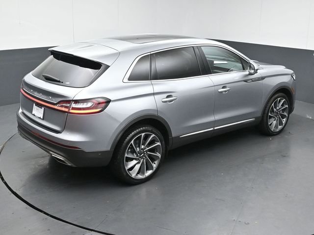 2023 LINCOLN NAUTILUS - Image 50