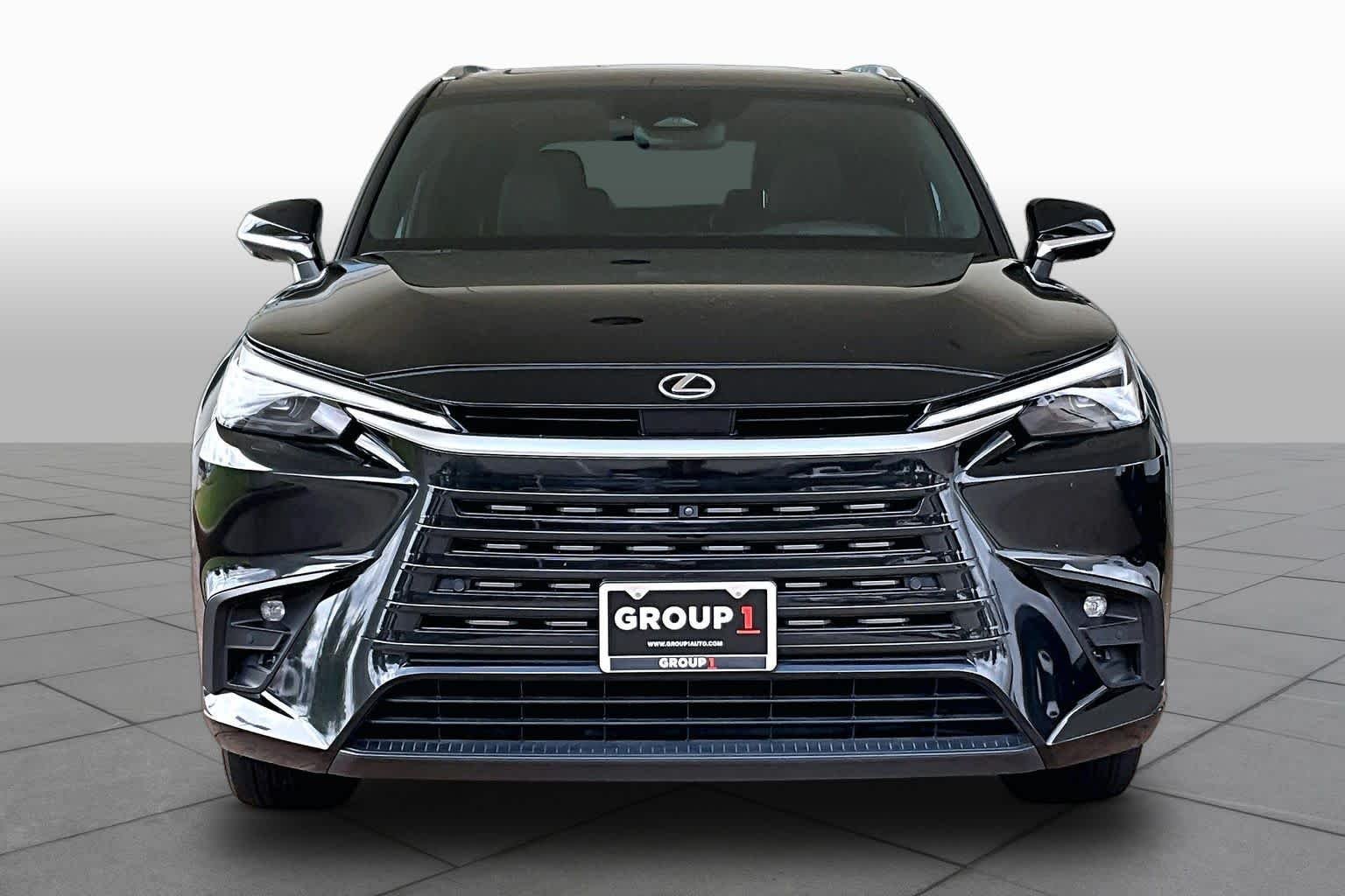 Used 2024 Caviar Lexus Luxury image 4