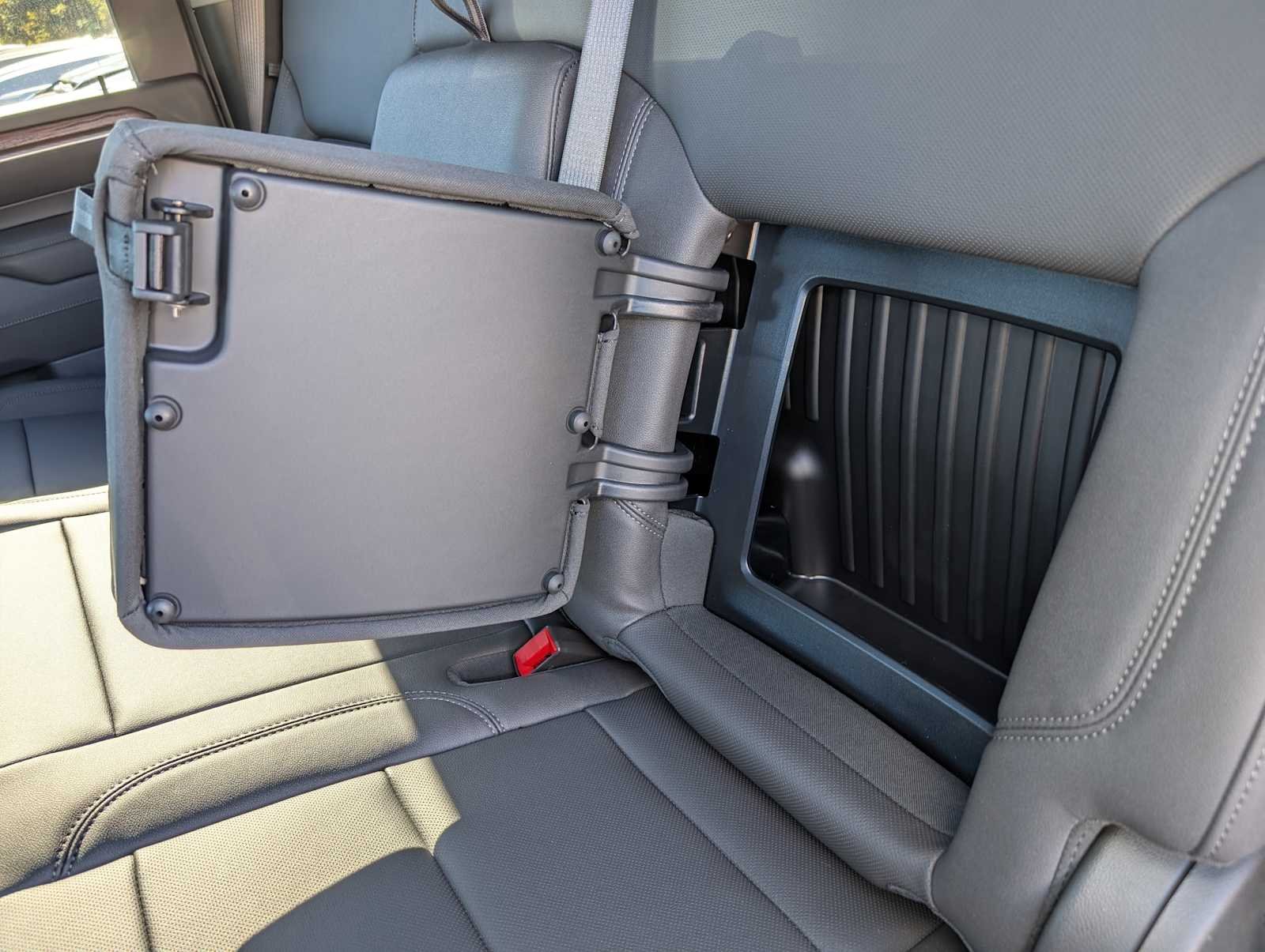 2026 GMC Sierra 2500HD SLT - Photo 21