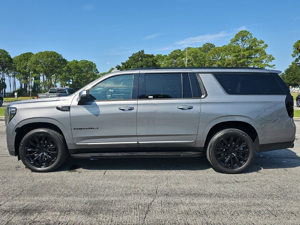 2021 GMC Yukon XL