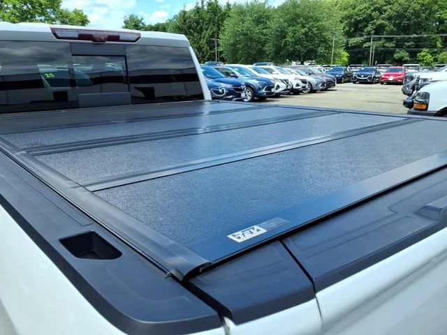 2021 GMC Sierra 1500 Denali Denali - Photo 7