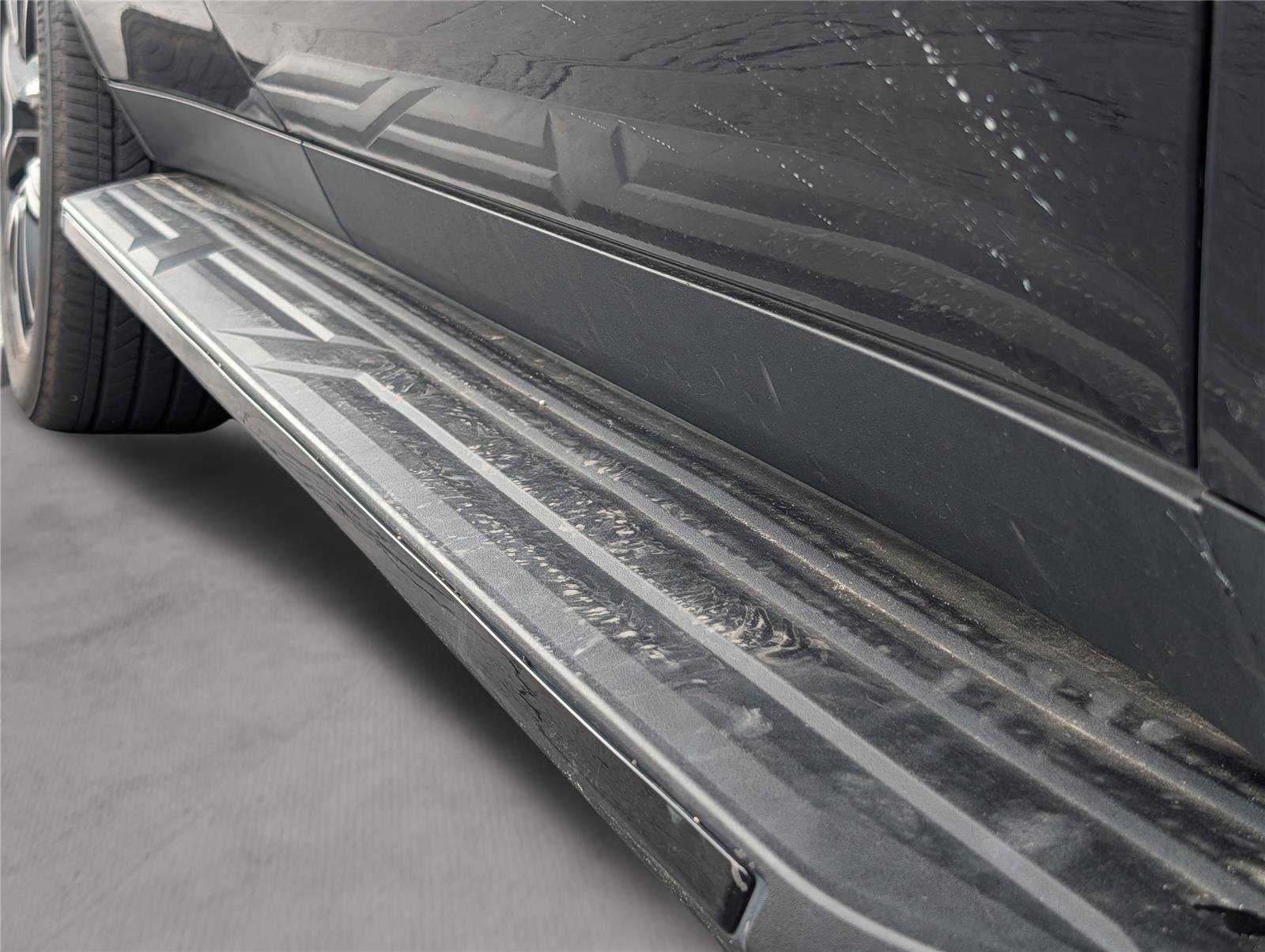 Used 2022 Dark Ash Metallic Chevrolet RST image 41