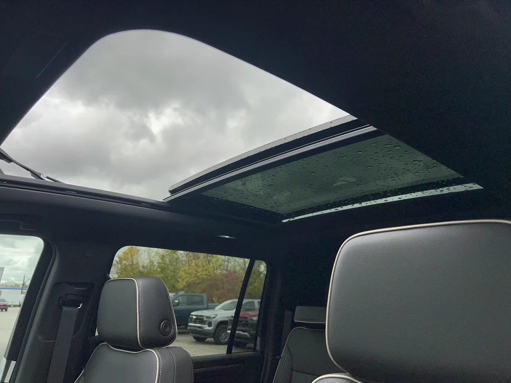 New 2026 Dark Ash Metallic Chevrolet Premier image 12