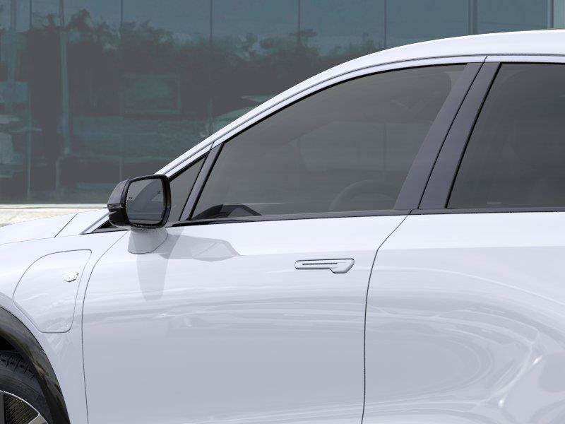 2027 Cadillac OPTIQ Luxury - Photo 12