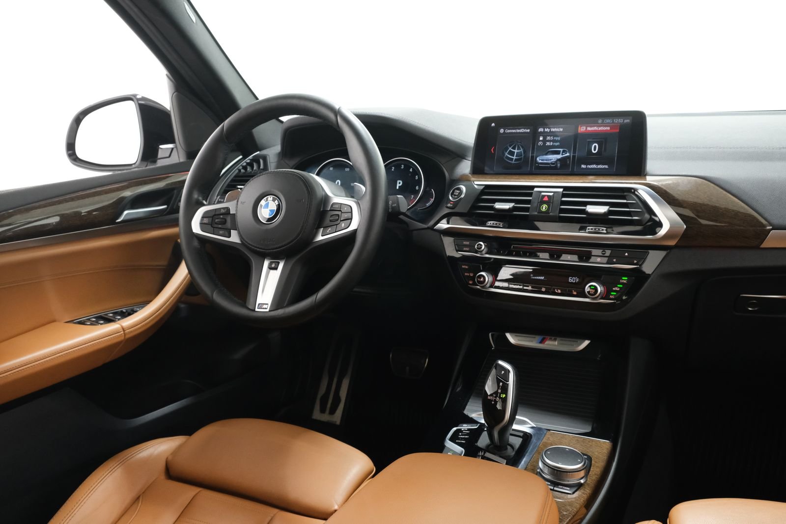 Used 2019 Alpine White BMW M40i image 10