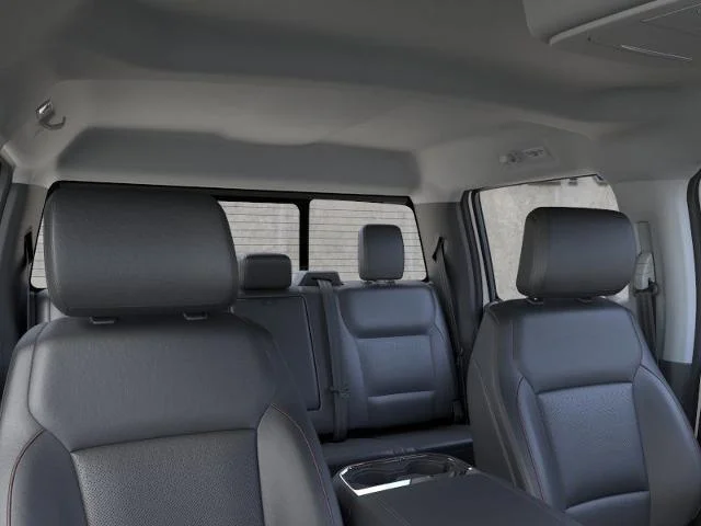 New 2026 Star White Metallic Tri-Coat Ford F-250® Lariat® image 45
