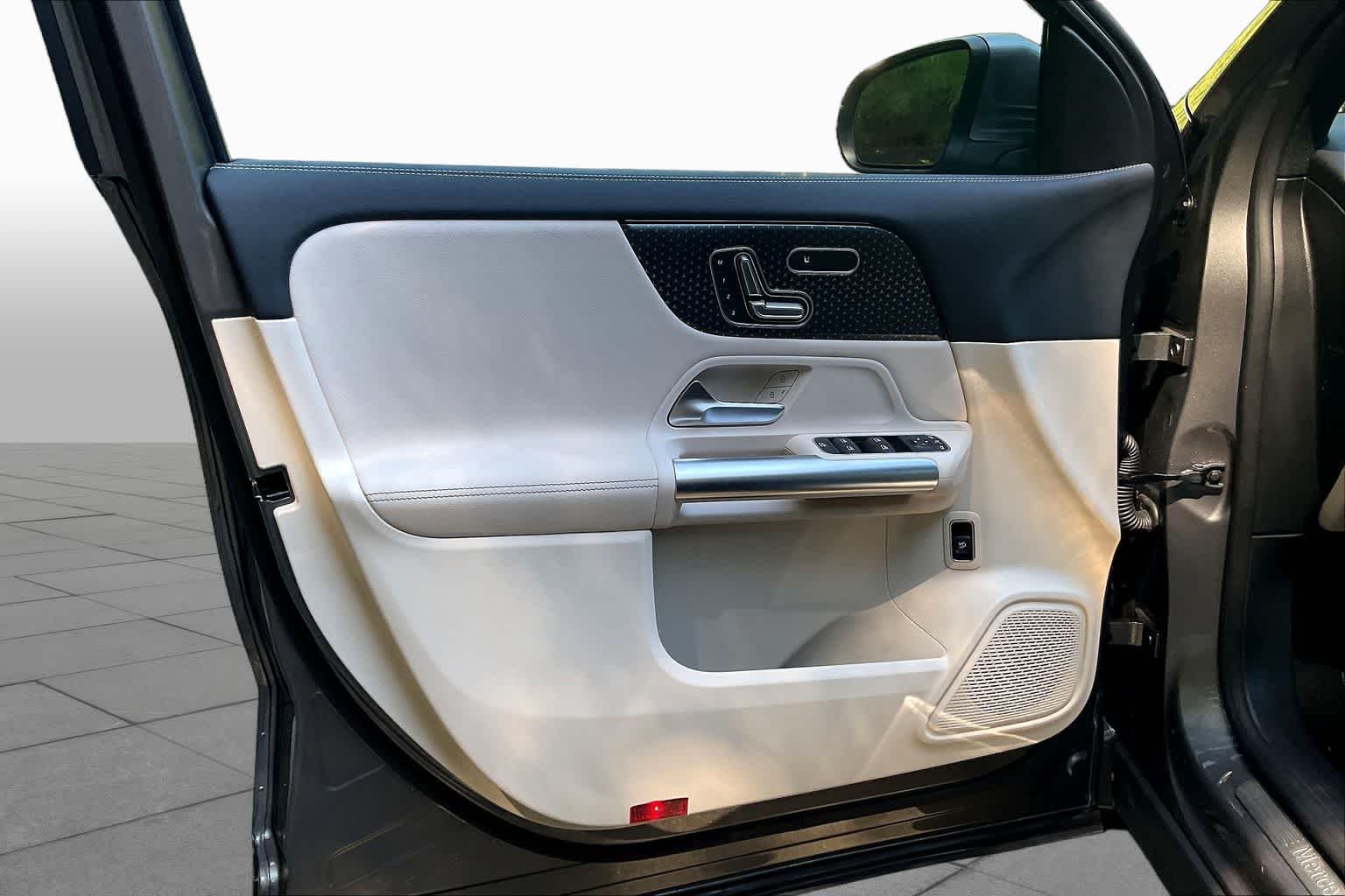 2026 Mercedes-Benz GLA GLA 250 - Photo 12