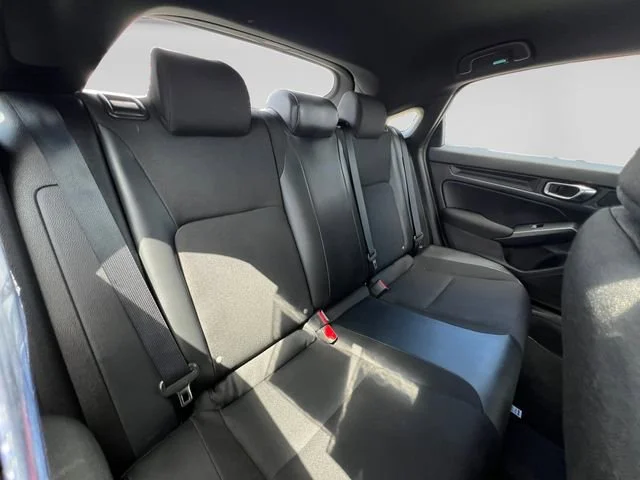 Used 2024 White Honda Sport image 28