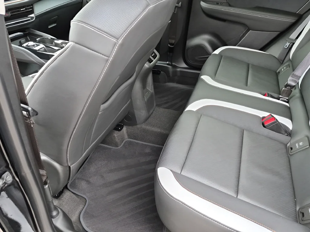 New 2026 Buick Envision Sport Touring, photo 33
