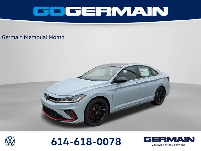 2026 Volkswagen Jetta