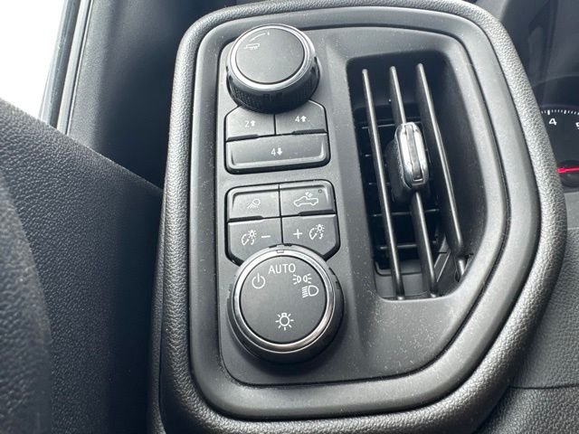 Used 2024 Gray Chevrolet Custom image 26