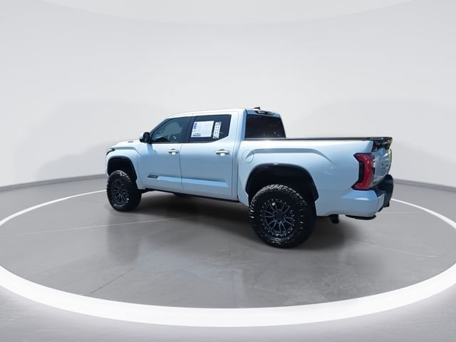 Used 2026 Beige Toyota Platinum image 6