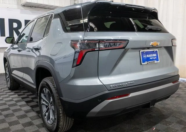 2026 Chevrolet Equinox LT - Photo 7