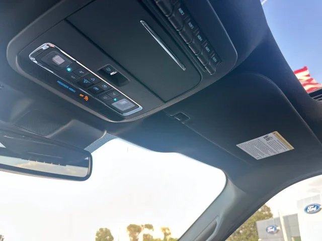 Used 2024 Green Ford Raptor image 47