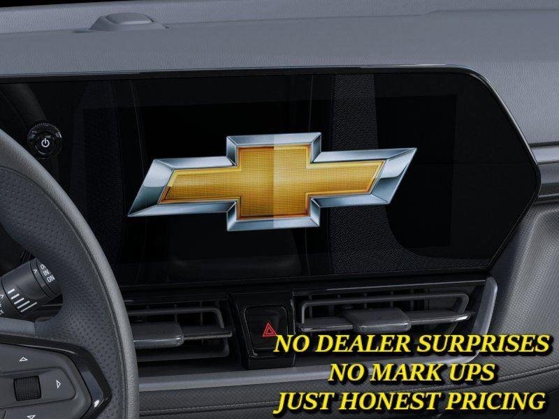 2026 Chevrolet Trailblazer LT - Photo 20