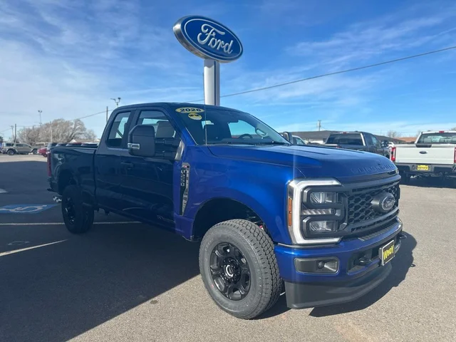 2026 Ford Super Duty F-250® XL