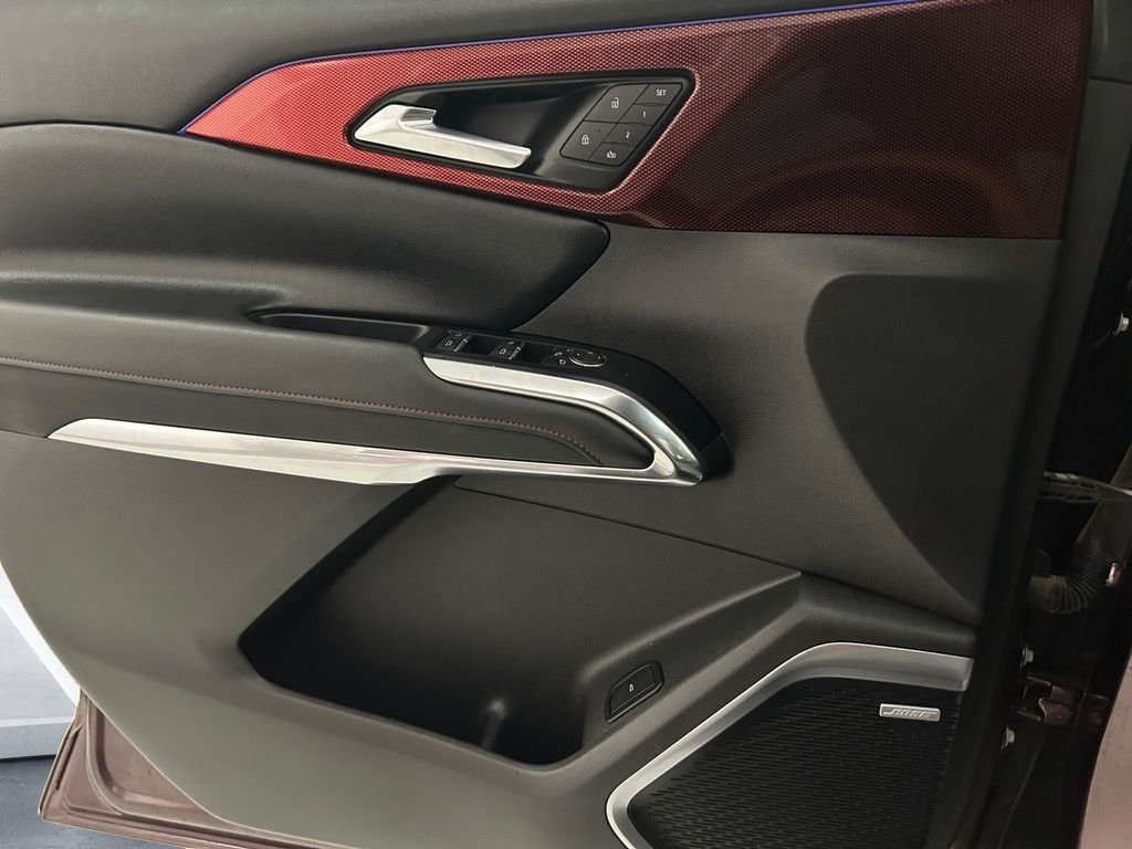 Used 2025 Silver Chevrolet RS image 12