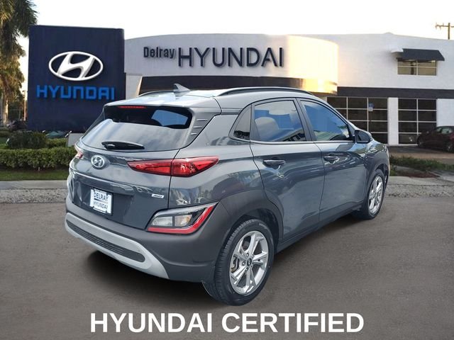 2023 Hyundai Kona SEL - Photo 6